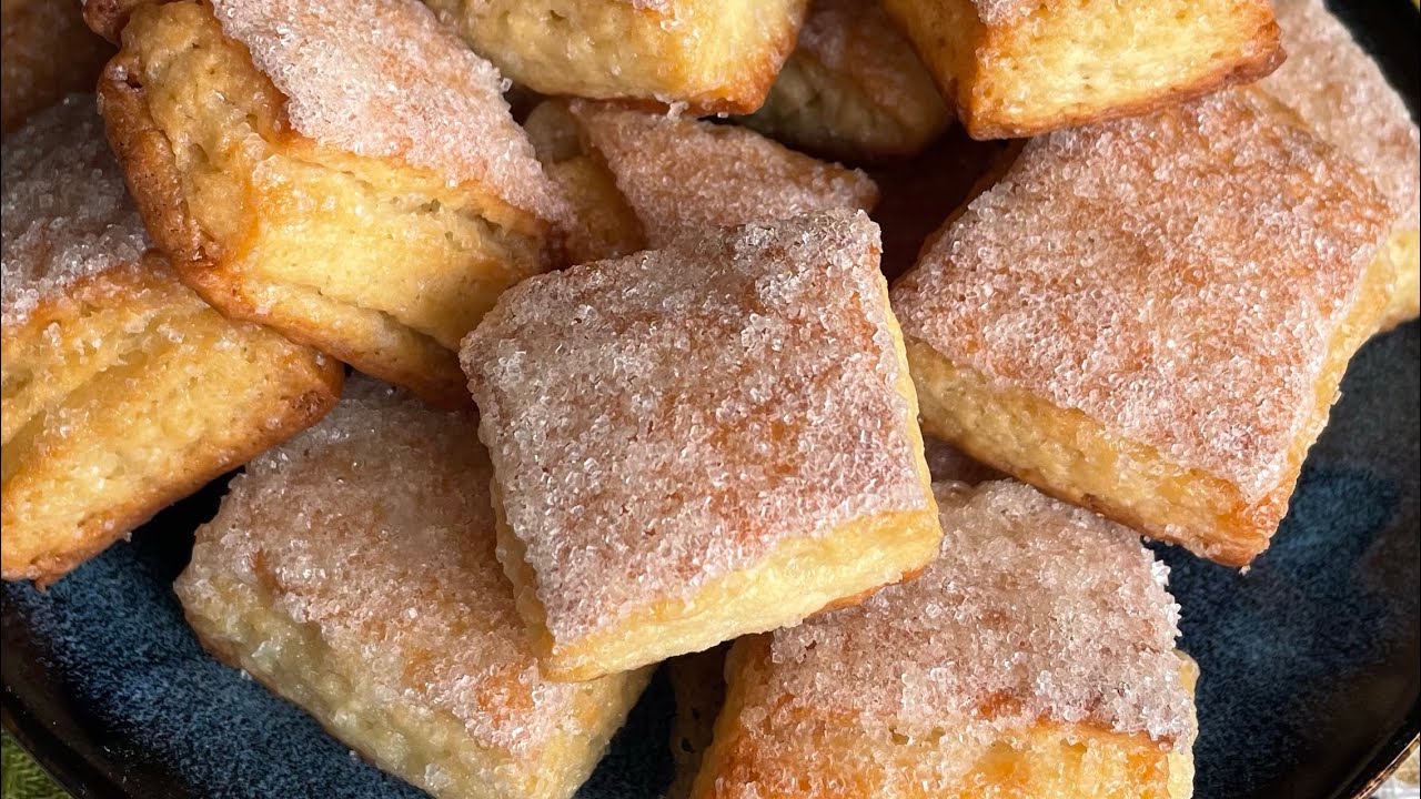 Хрустке цукрове печиво з простих інгредієнтів #cooking #печиво #cake #recipe 