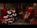 Naughty or Nice with Jimmy and Guillermo