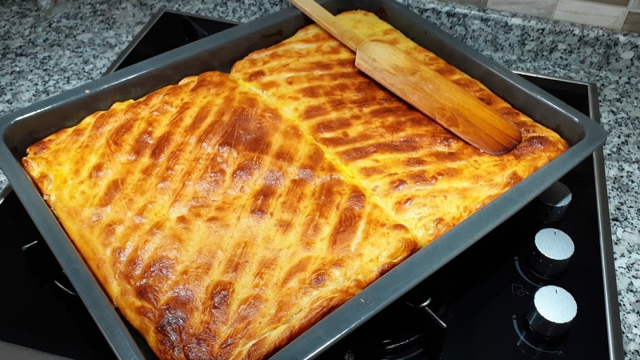 Bir Sivas'lıdan Hakiki Sivas Ketesi Tarifi/Aşıklar Diyarı Sivas'ın Meşhur Ketesi