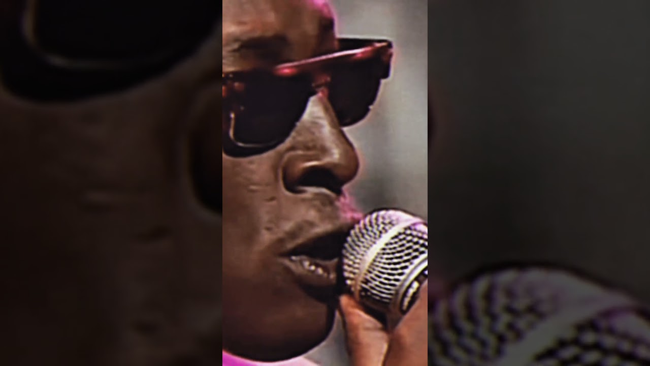 You can’t run from the truth... 