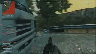 CALL OF DUTY WARZONE MIXTAPE VOL. 1