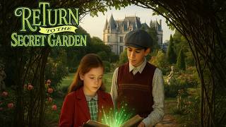 Return to the Secret Garden | Full Movie HD | Nightwings52 | recommendation |