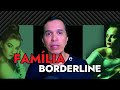 Famlia e borderline