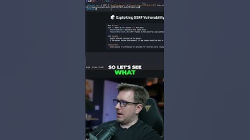 HTB Editorial: SSRF Exploitation Using CURL 💻 #hackthebox #ethicalhacking #htb #hackers