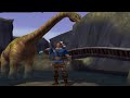 PC XEMU Xbox Dinotopia part 1