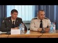 Олександр Цибенко - новий керівник військової прокуратури Південного регіону.