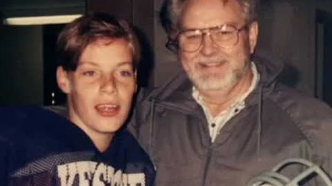 In Loving Memory of Robert Loper