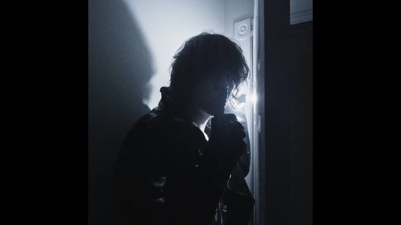 (FREE) ТЕМНЫЙ ПРИНЦ x MADK1D Type Beat - Декстер