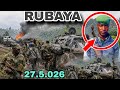 NONAHA NGIYO INKURU YIHUTIRWA RUBAYA GEN MUTAYOMBA YISHE COL WA FARDC FRANCE NIYO IBIRINYUMA 