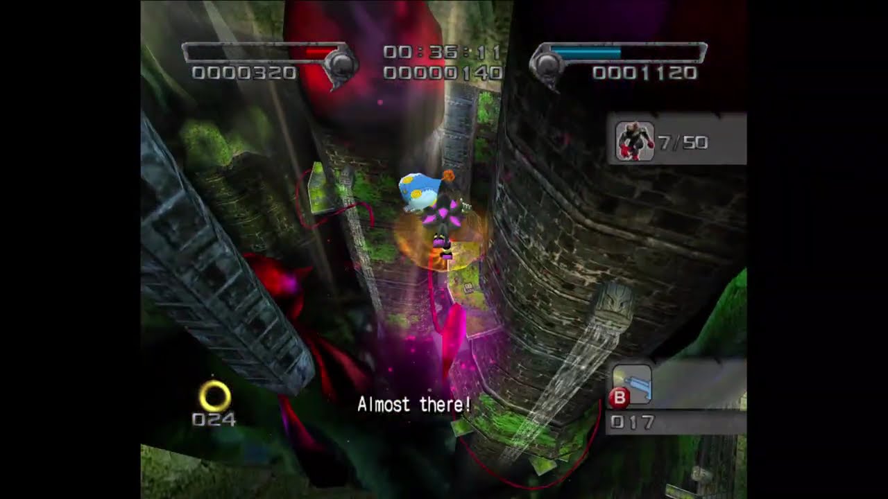 Death Ruins - Dark - 