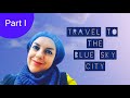 Travel to zanjan the blue sky citypart 1 voyage  zanjan la ville au ciel bleu partie 1