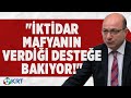 CHP'li İlhan Cihaner Anlattı! Sedat Peker'in İddiaları Neden Soruşturulmuyor? | Şimdiki Zaman