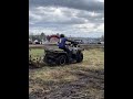 Mud Pro 1000. #aodes #odes #atv #offroad
