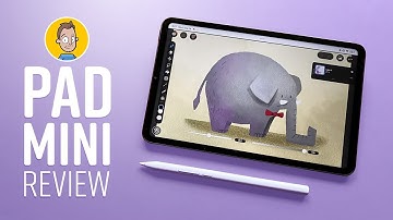 Xiaomi Pad Mini Review - A Real iPad Mini Competitor