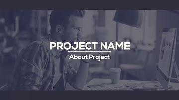 Envato Templates Video Tutorial | After Effects Project - Envato elements
