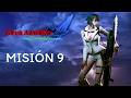 Devil May Cry 4 - Lady / Misión 9 / Dificultad "DMD" / Rango S / SIN DAÑO