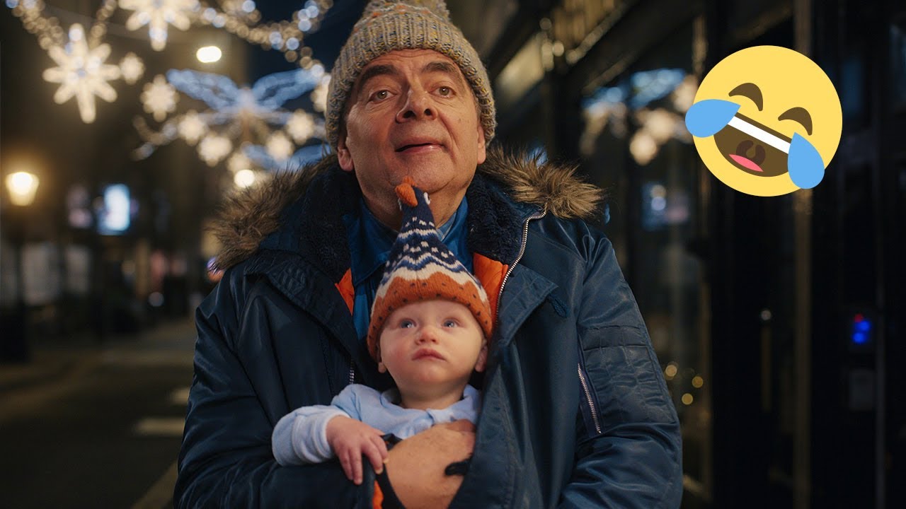 Man Vs Baby (2025) Movie Explained in English | Man Vs Baby full Summarized English