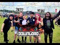 Download festival 2022  the vlog