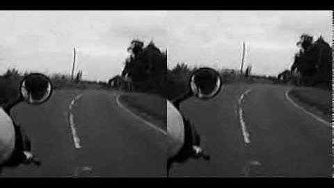 Block Based Video Stabilization