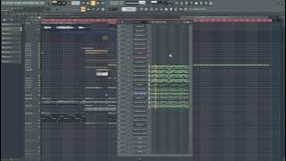 Avicii - City Lights (Remake)