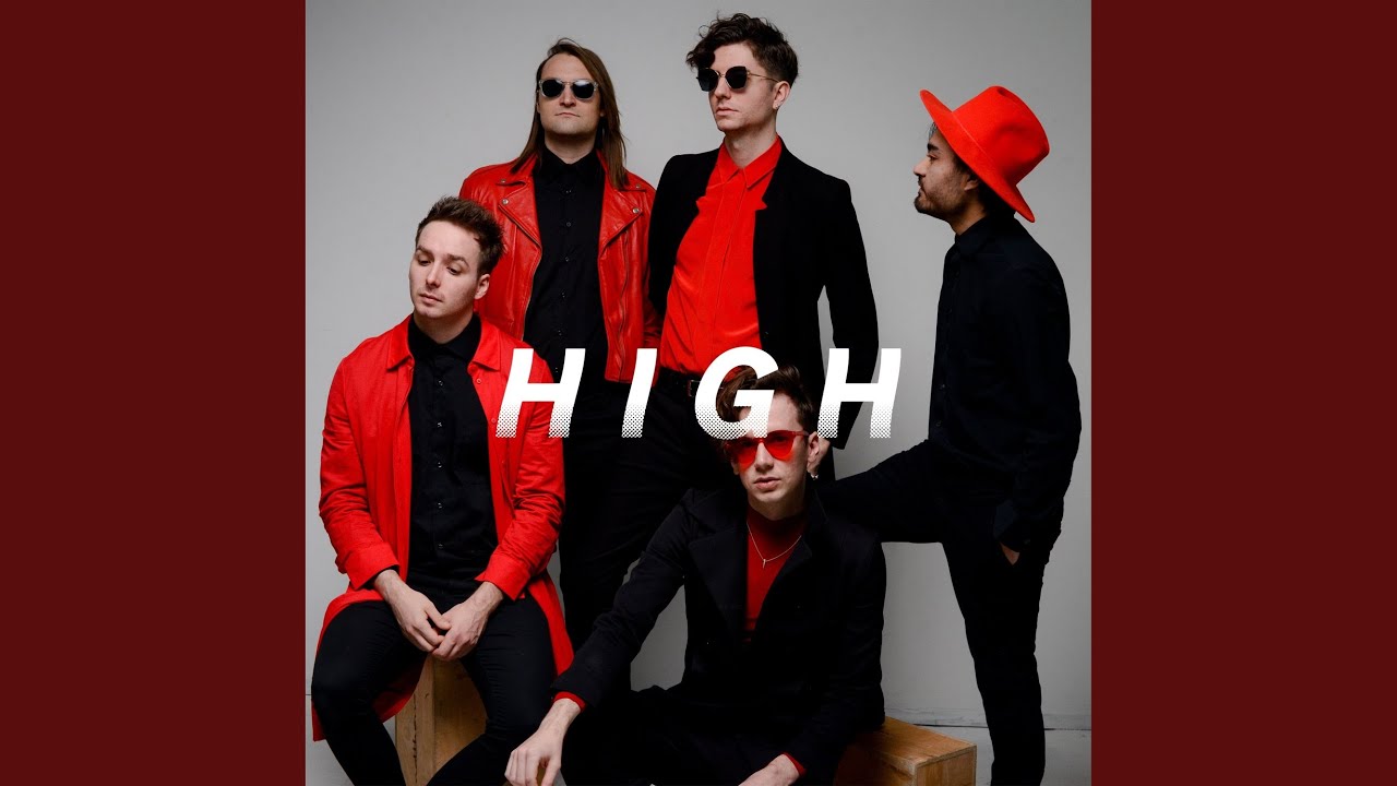 Guarda High su YouTube Guarda High su YouTube