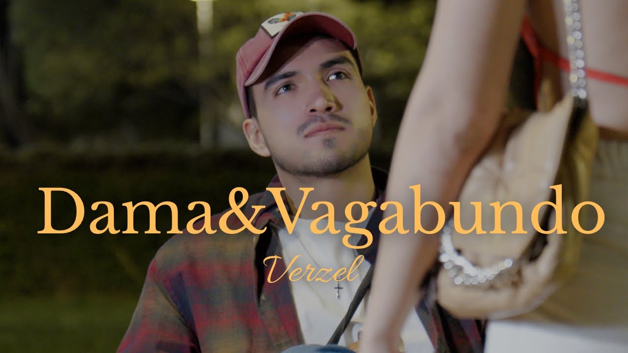 Dama&Vagabundo - Verzel (Official Video) prod.@KZYOBEATS - YouTube