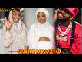 MAMA DANGOTE AWEKA WAZI ZUCHU NI MJAMZITO NATALIA KUITWA BIBI