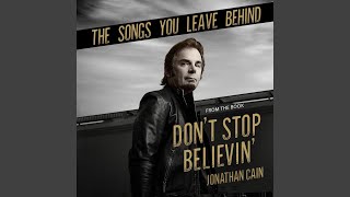 Watch Jonathan Cain Something Sacred video