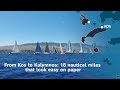 Rodos Cup 2025 Highlights Day 1