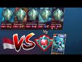 1 Top Global VS 5 Orang Epic - Mobile Legends