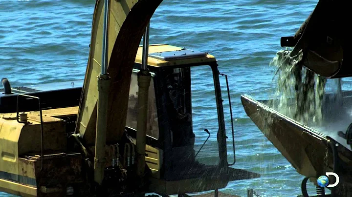 Water Buckets | Bering Sea Gold