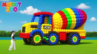 JCB India cartoon baby 🐥🐥🐥🐥🍼🍼🤩🍼🤩🤩🍼🍼🤩🤩🤩