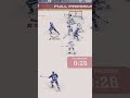 Matthews Nice Goal #nhl26 #torontomapleleafs