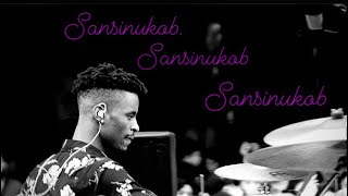 Sansinukob (drum play through) by Dilaw