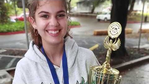 Science olympiad 2018-2019