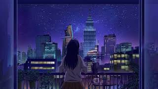 new year, new me. ✨ starry lofi mix