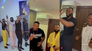 Flavour - Game Changer (Dike) Official Video Ft Ejyk Nwamba & Prince of Nollywood