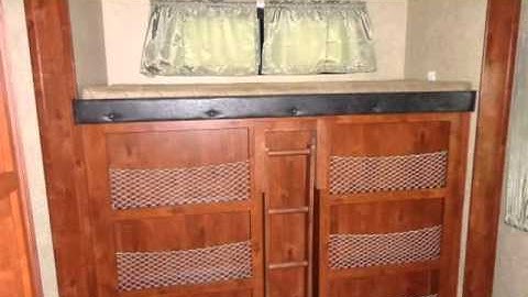 2014 Open Range Roamer 395BH  New Rvs - Mandan,North Dakota - 2013-08-31