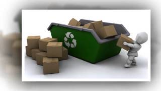 Skip Hire – Oxford Mini Skips
