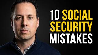 Don't Make These Social Security Retirement Mistakes
