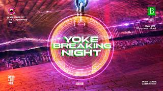 YOKE BREAKING NIGHT FEBRUARY 2026 || 13-02-2026 || MFM PRAYER CITY screenshot 4