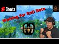 Waiting for End of Dragons Beta like..... #shorts #gw2 #guildwars2