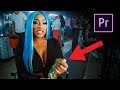 3 TRANSITIONS from BOASTY by Wiley in PREMIERE PRO