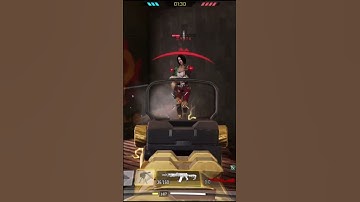 COD Mobile S&D Legendary Ranked😍#codmobile #callofdutymobile #gaming #shorts