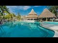 Saona Island Dominican Republic March 2018 - YouTube