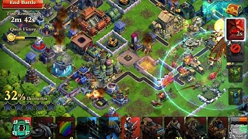 Dominations 2025.11.6 Warra （EMR）