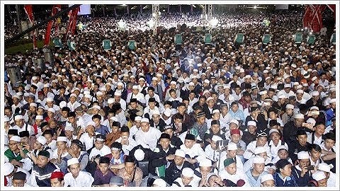 MAHALUL QIYAM - LIR ILIR - YAHANANA (LAP. YONHUBAD JATI JAJAR DEPOK)