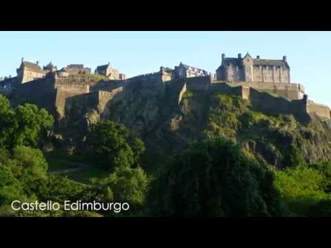 Video: Scozia Sconosciuta