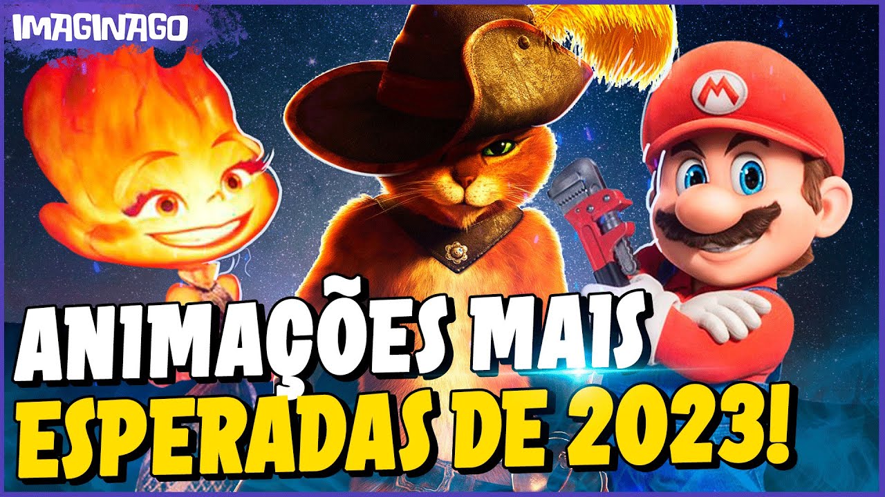 imaginago on X: NOVO FILME DA PIXAR! 😍 Em uma cidade onde