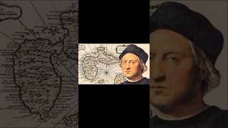 Amerika’yı gerçekten Kolomb mu keşfetti? #tarih #belgesel #kültür #history #shortvideo #shorts